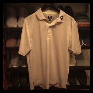 Footjoy Titleist Mens Golf Shirt